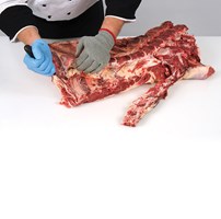 Meat Cut Spec Step 3